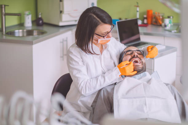 Best Emergency Treatment for Dental Infections or Abscesses in Santa Ana Pueblo, NM