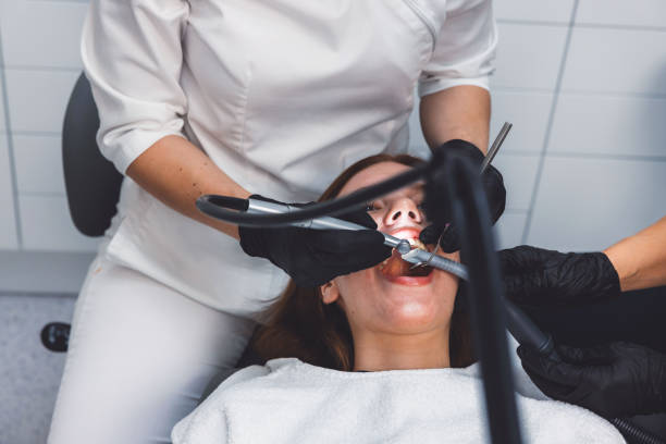 Best Emergency TMJ Treatment in Santa Ana Pueblo, NM